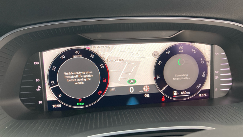 Skoda Octavia 1.5 TSI e-TEC SE Technology 5dr DSG Petrol Estate